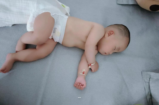松滋宝宝大便干拉不出来